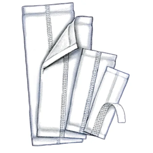 Handi-Care™ Light Incontinence Liner, 6.5 x 17 Inch