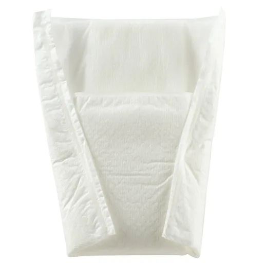 Manhood® Incontinence Liner, Super Absorbent, 5.75 Inch Length