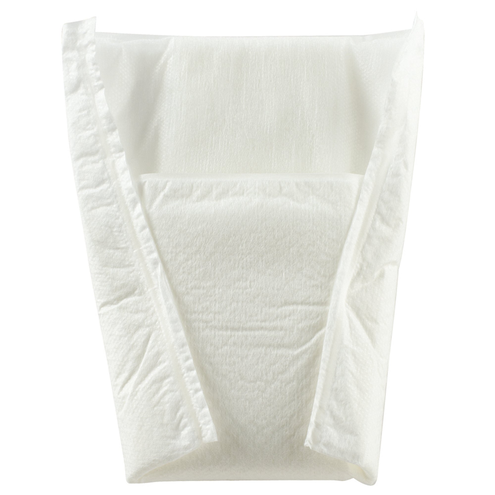 Manhood® Incontinence Liner, Super Absorbent, 5.75 Inch Length