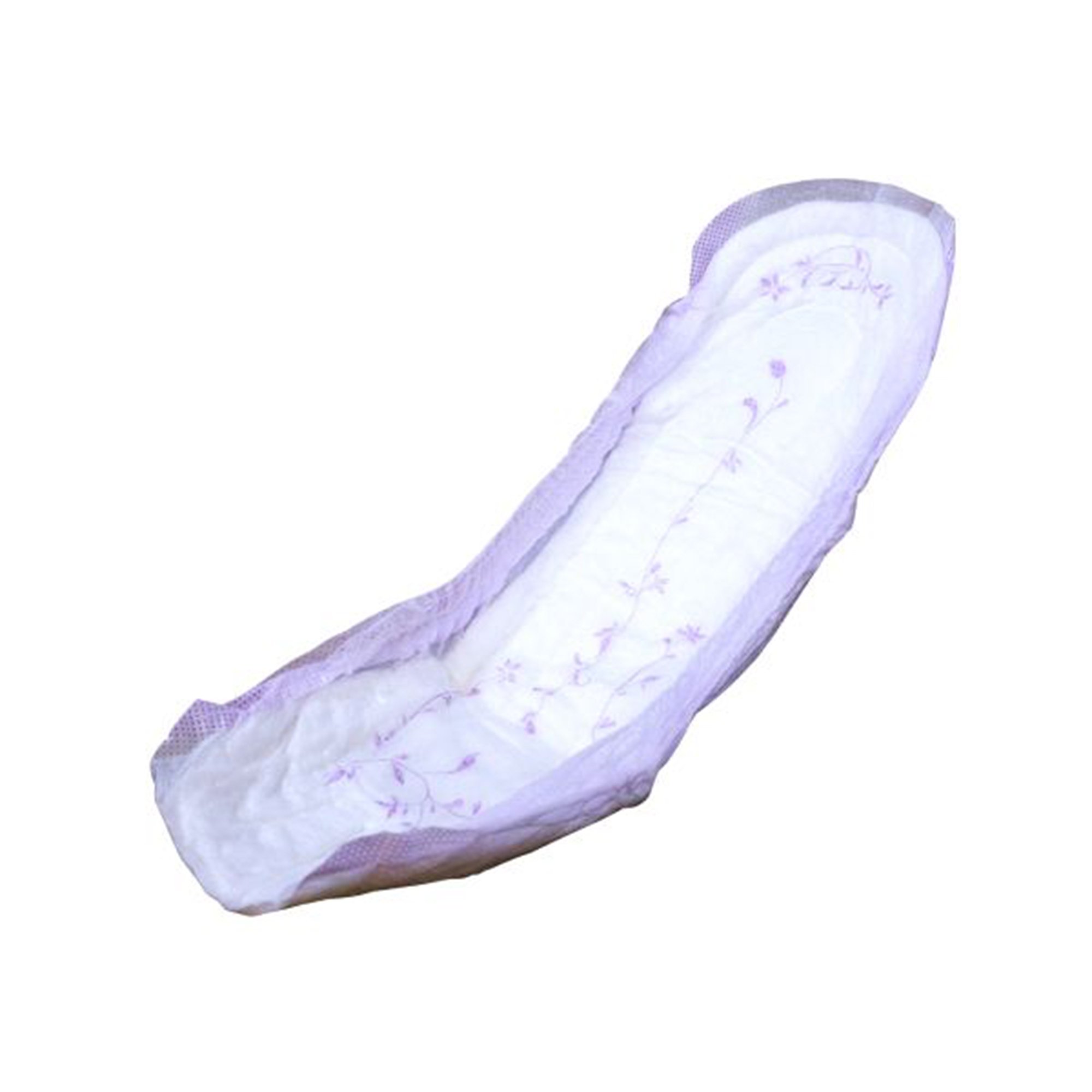 Reassure® Flex-Shape Pad™ Long Incontinence Liner - Image 2