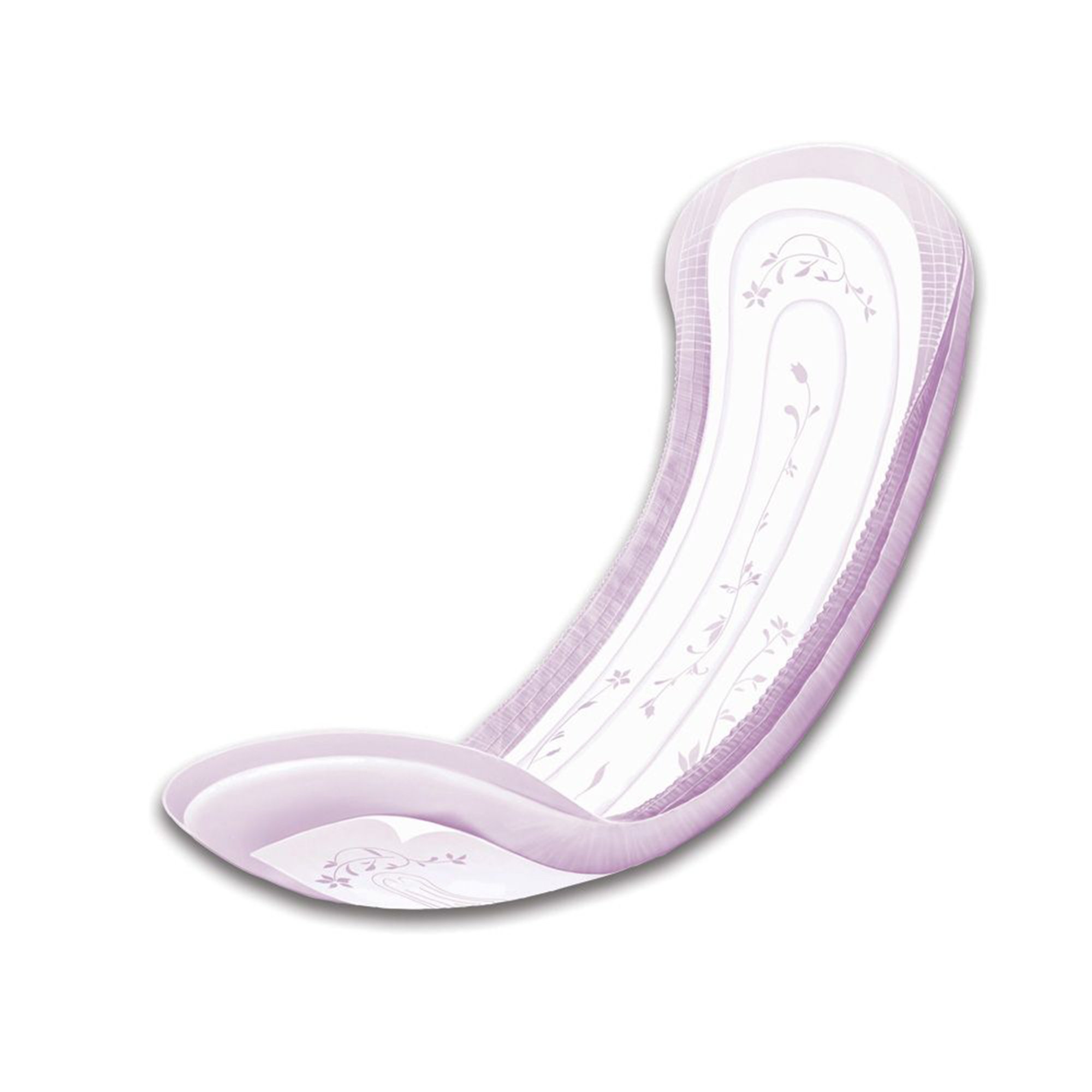 Reassure® Flex-Shape Pad™ Ultimate Incontinence Liner - Image 2