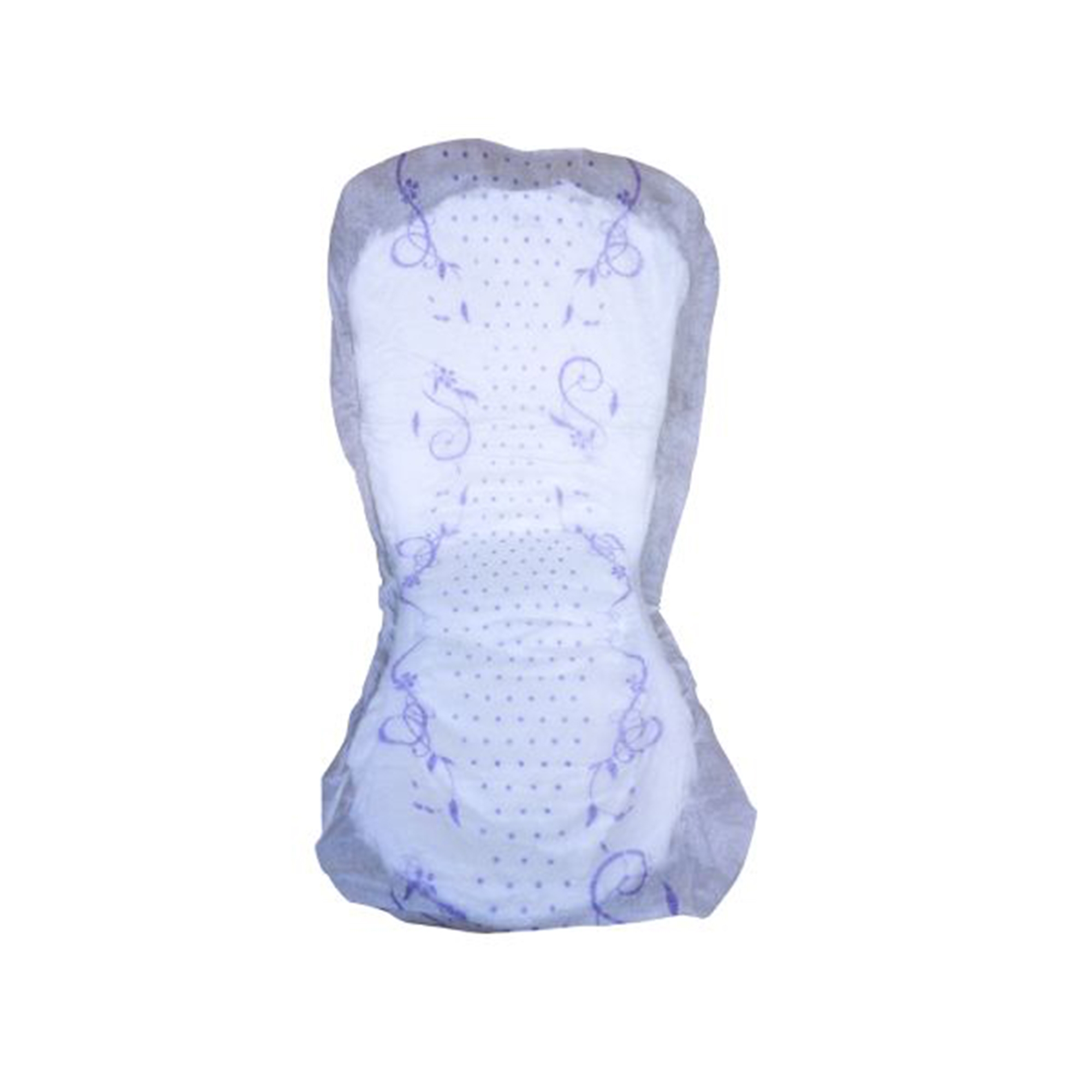 Reassure® Overnight Extra Coverage Incontinence Liner - Image 3