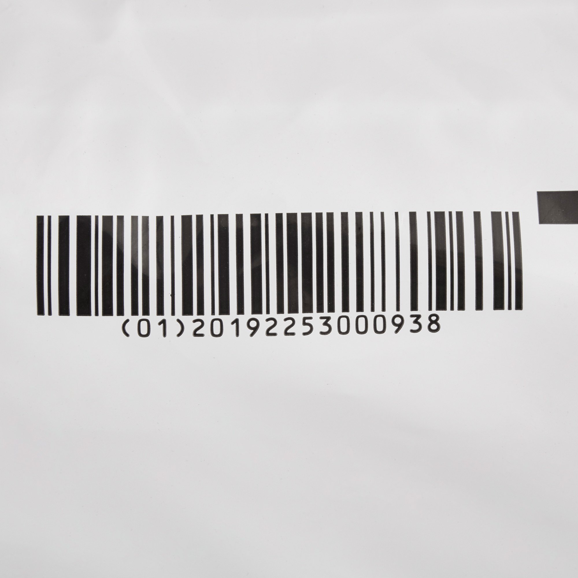 Simplicity Incontinence Liner, Polymer Core, One Size Fits Most Adults, Unisex - Image 4