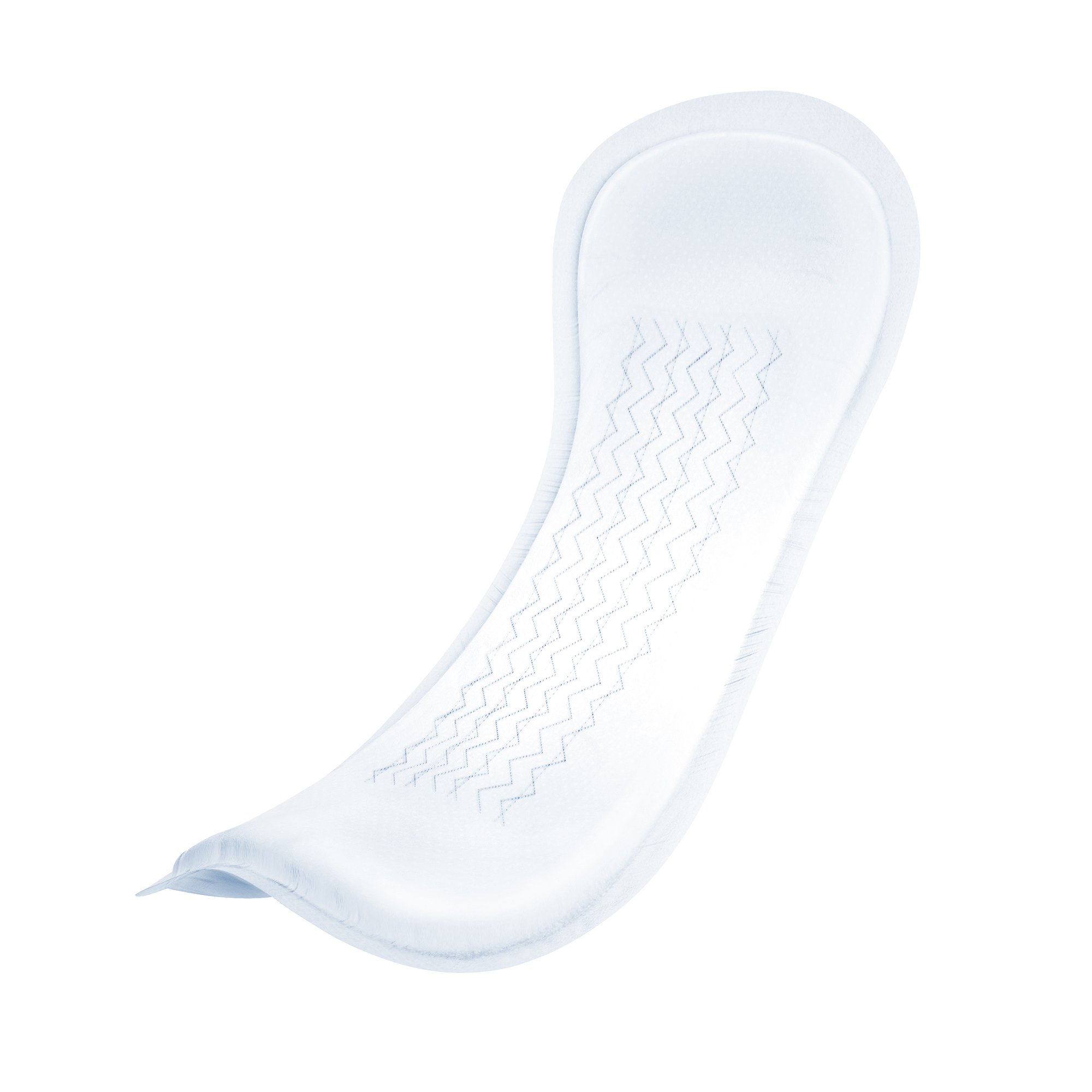 Tena ProSkin™ Day Light Bladder Control Pads, Moderate Absorbency, 13 Inches - Image 2