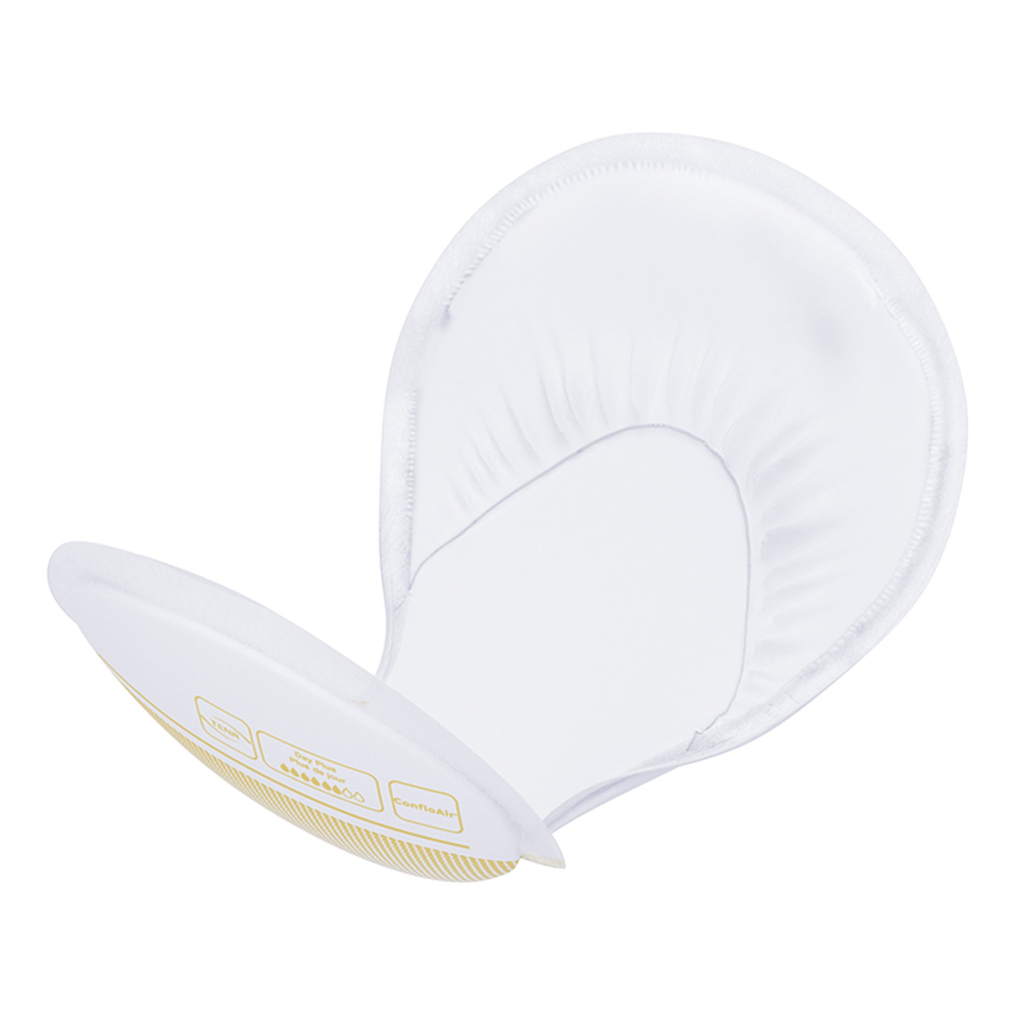 Tena® Day Plus™ Fully Breathable Absorbent Incontinence Pad - Image 2