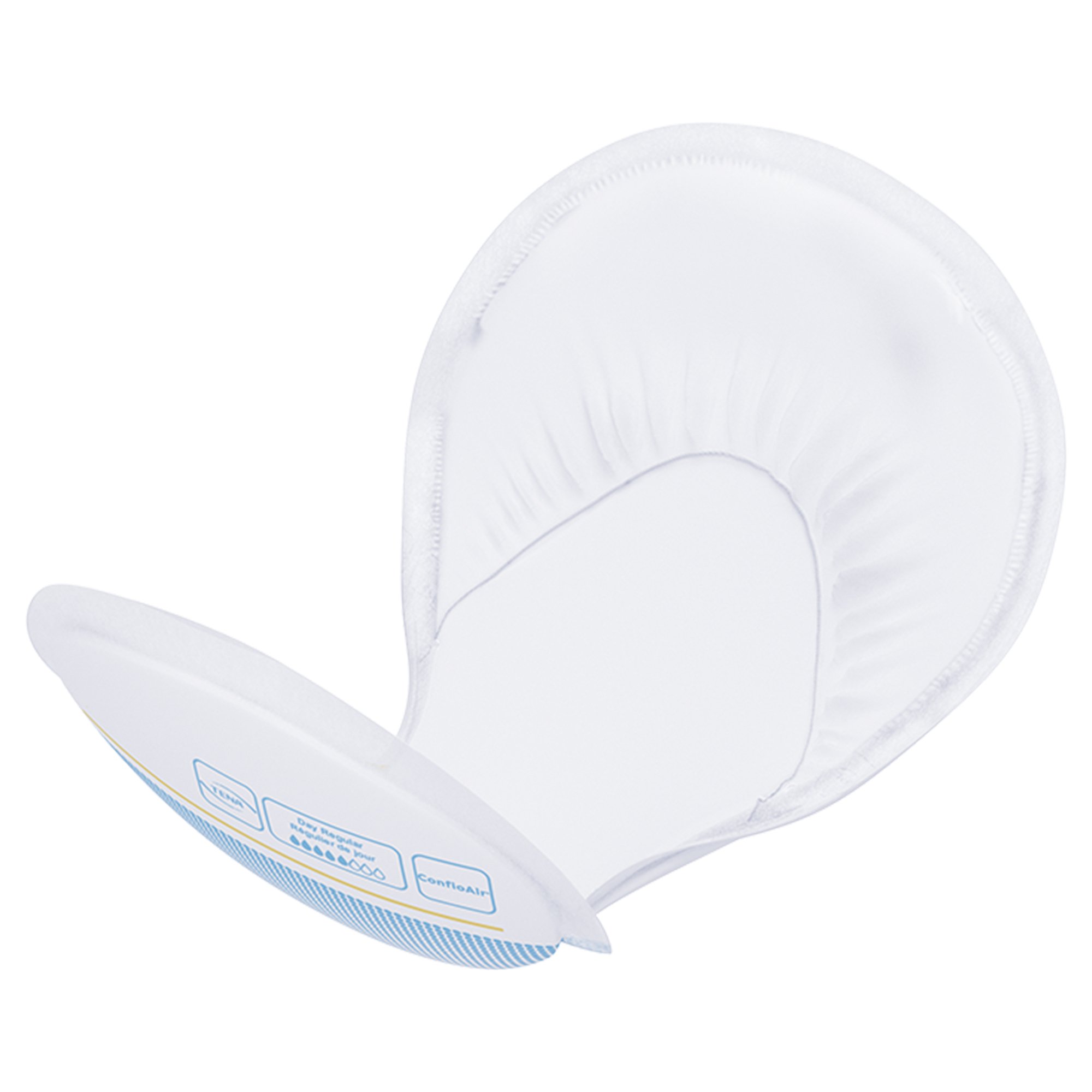 Tena® Day Regular™ Fully Breathable Absorbent Incontinence Pad - Image 2