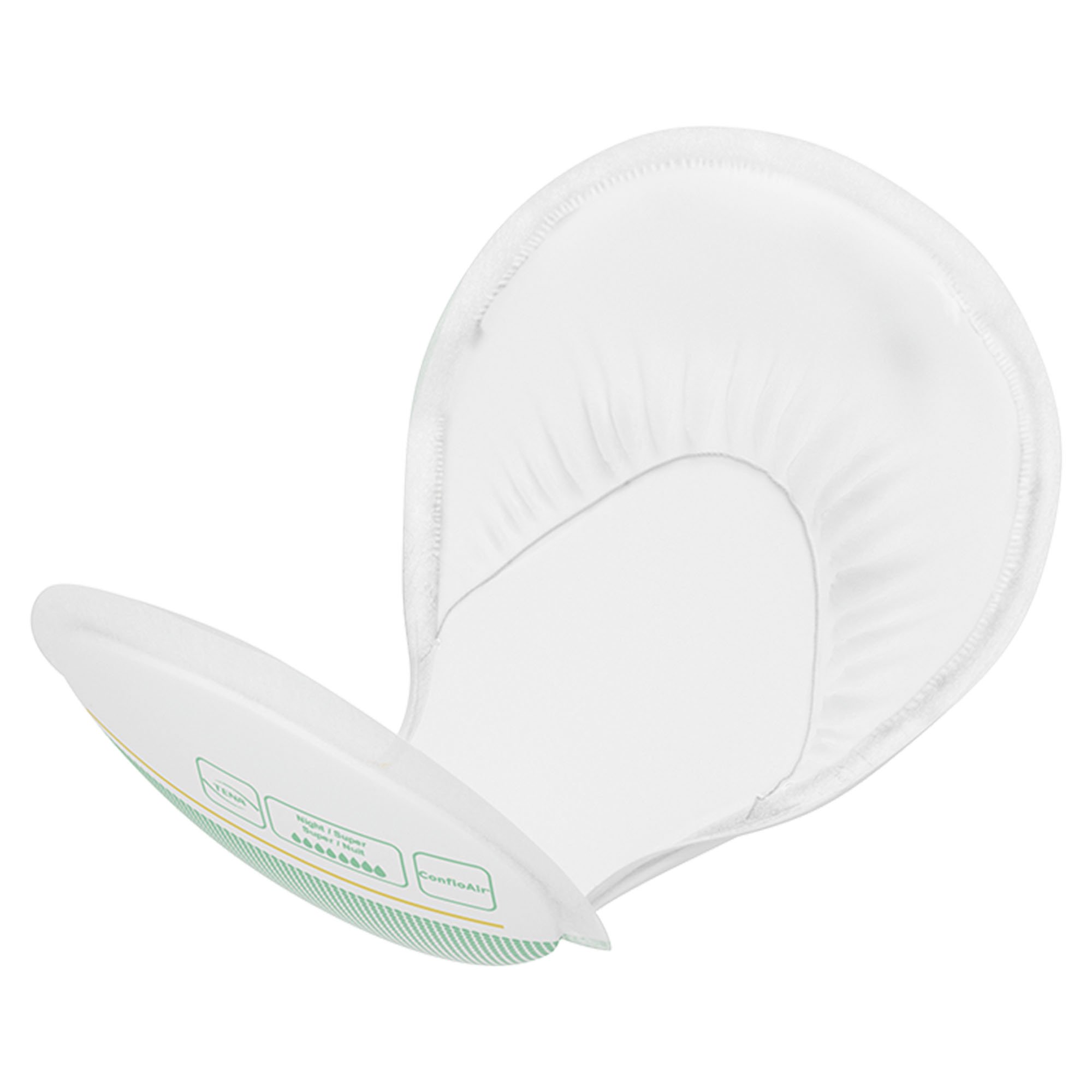 Tena® ProSkin™ Night Super Fully Breathable Absorbent Pads - Image 2