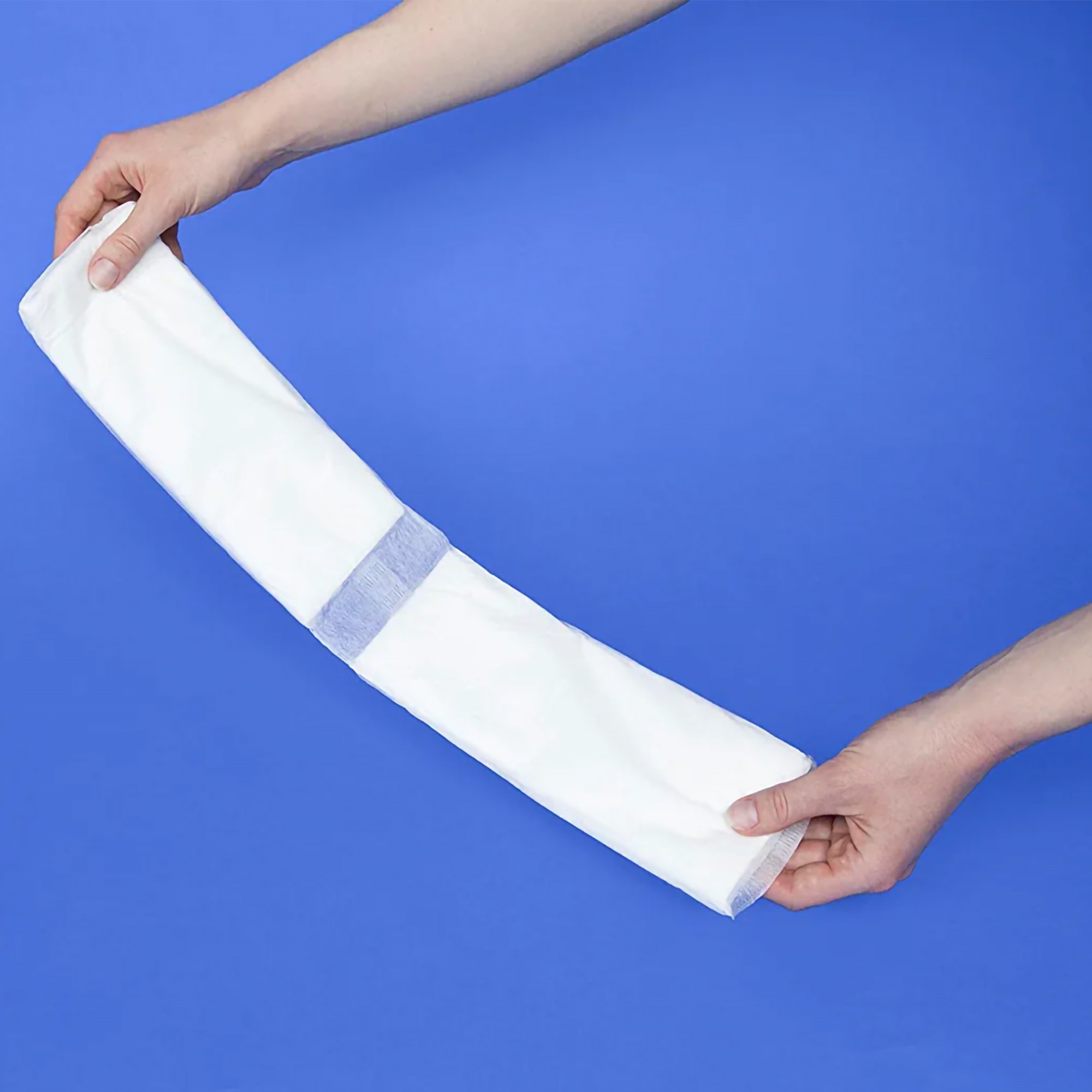 TotalDry™ Maximum Absorbency Incontinence Liner, 11-Inch Length - Image 3