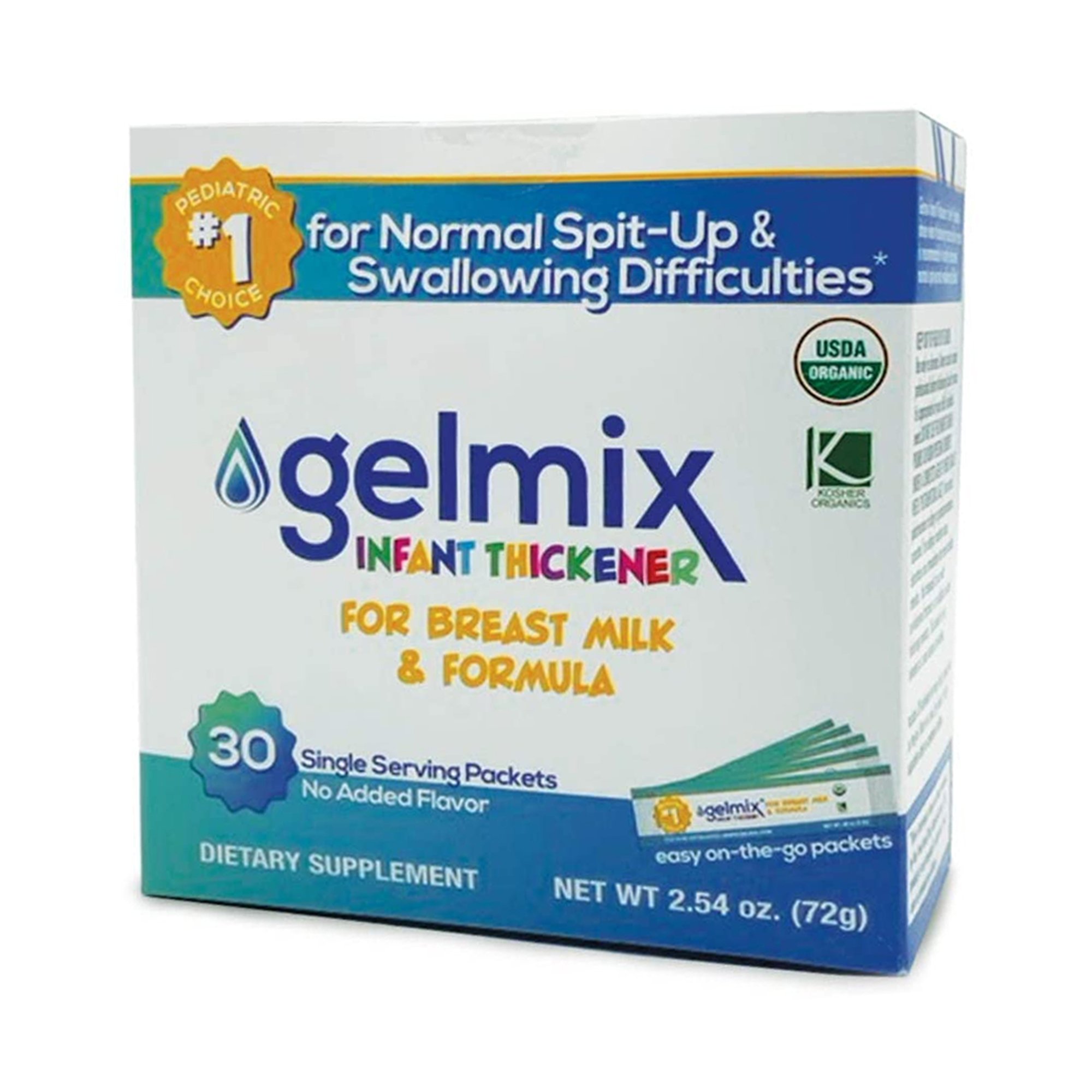 Gelmix® Infant Thickener - Image 2