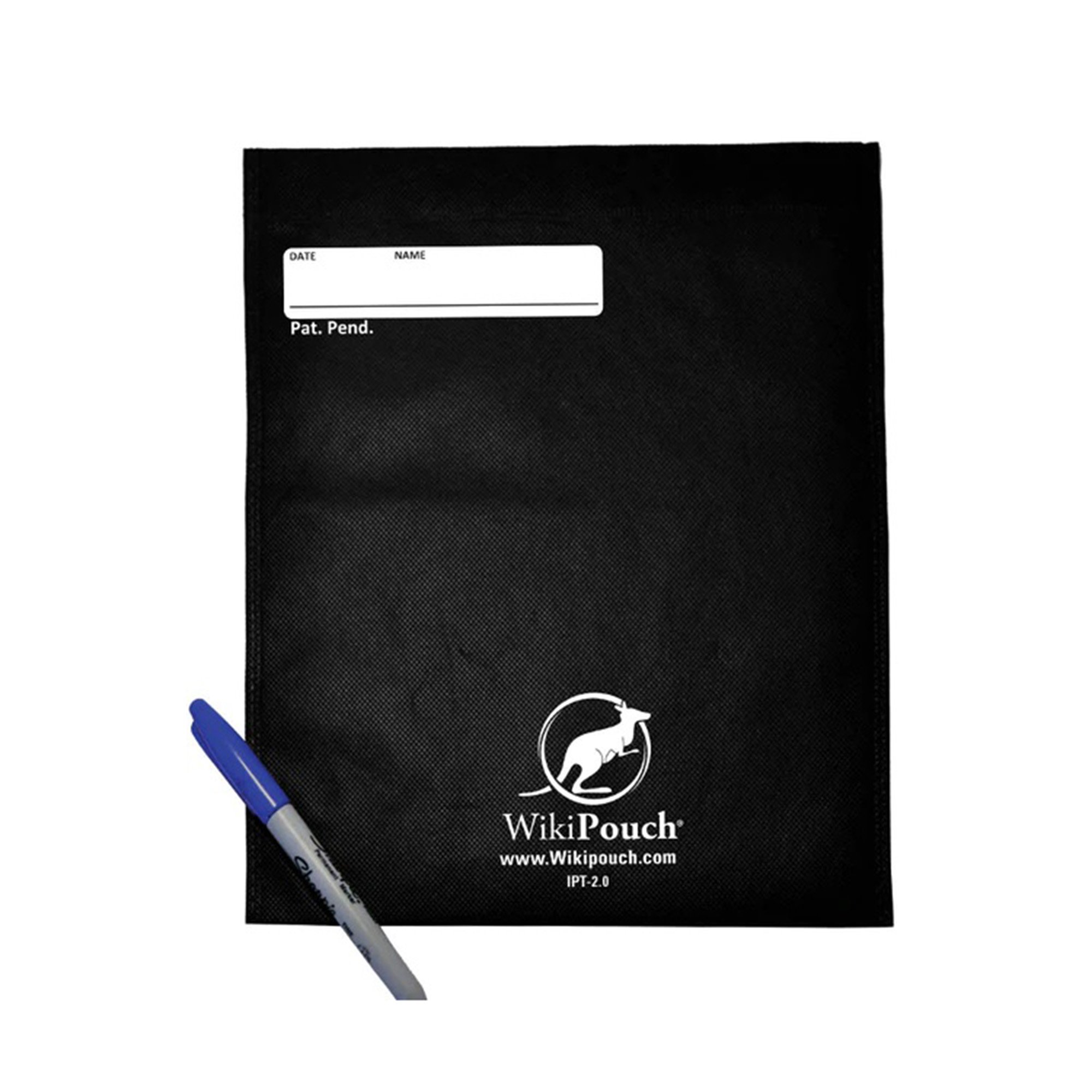 IPT-2.0 Infection Prevention Pouch