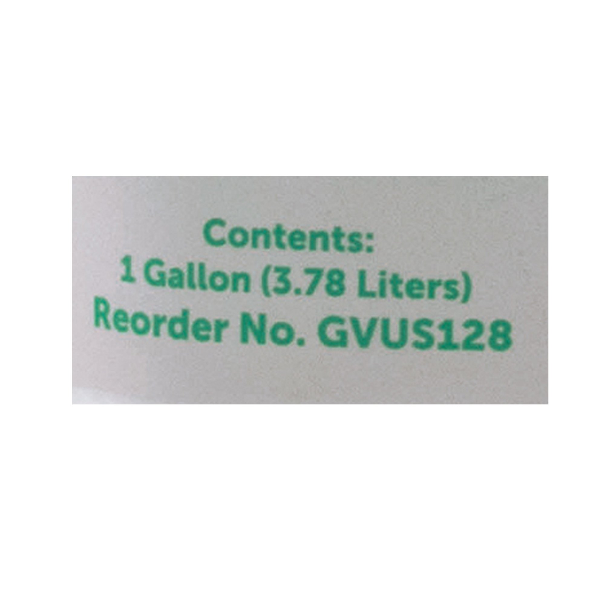 Good Vibrations™ Instrument Detergent - Image 3