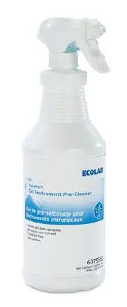 OptiPro™ Instrument Detergent / Presoak