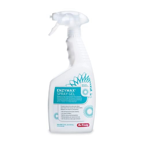 Enzymax® Instrument Pre-Cleaner