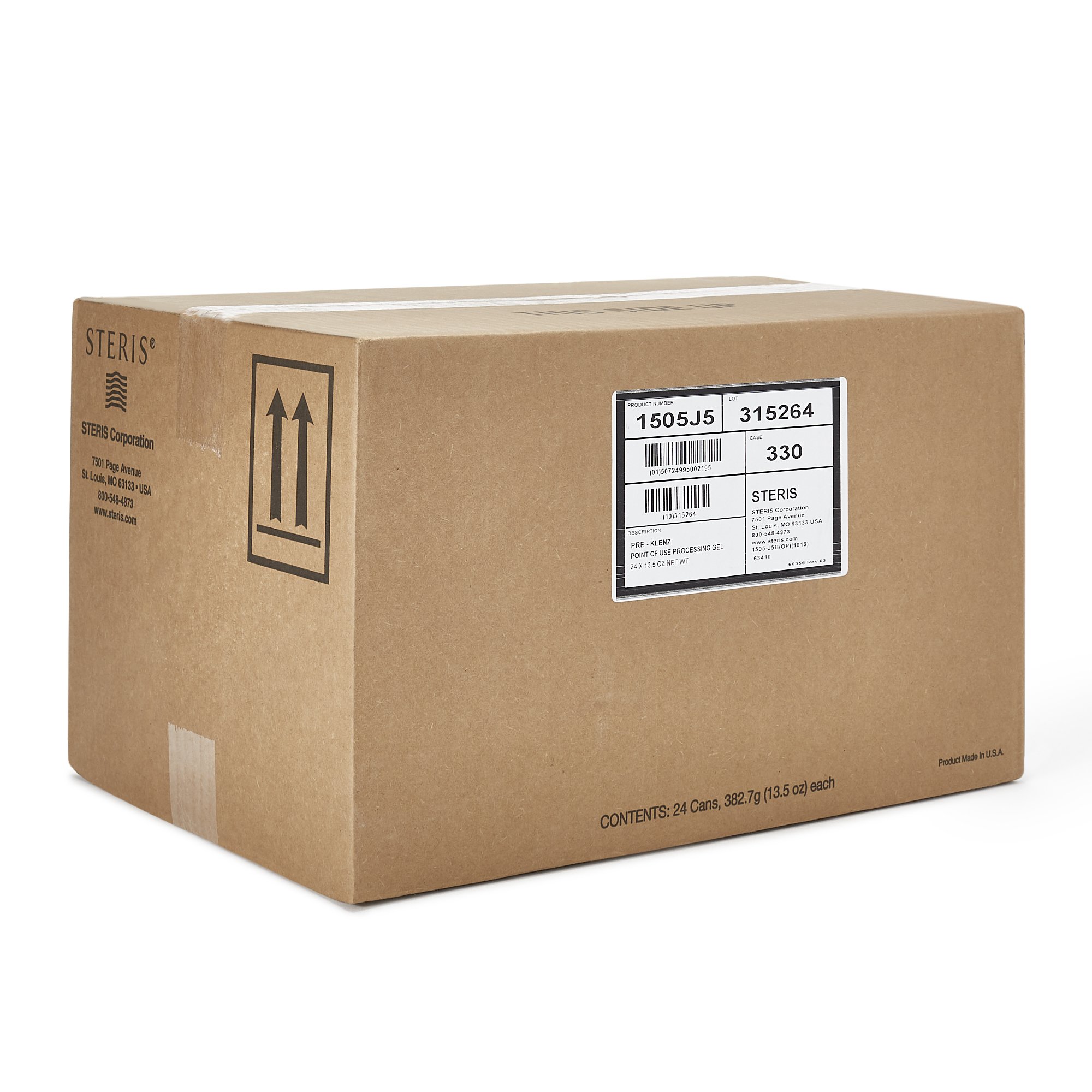 Pre-Klenz™ Point Of Use Instrument Presoak - Image 3