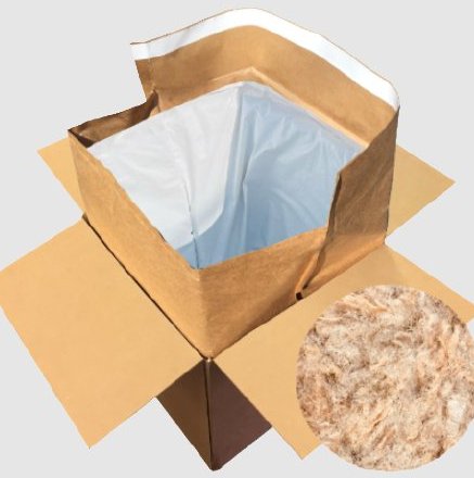 Coldkeepers® Insulated Shipper Liner