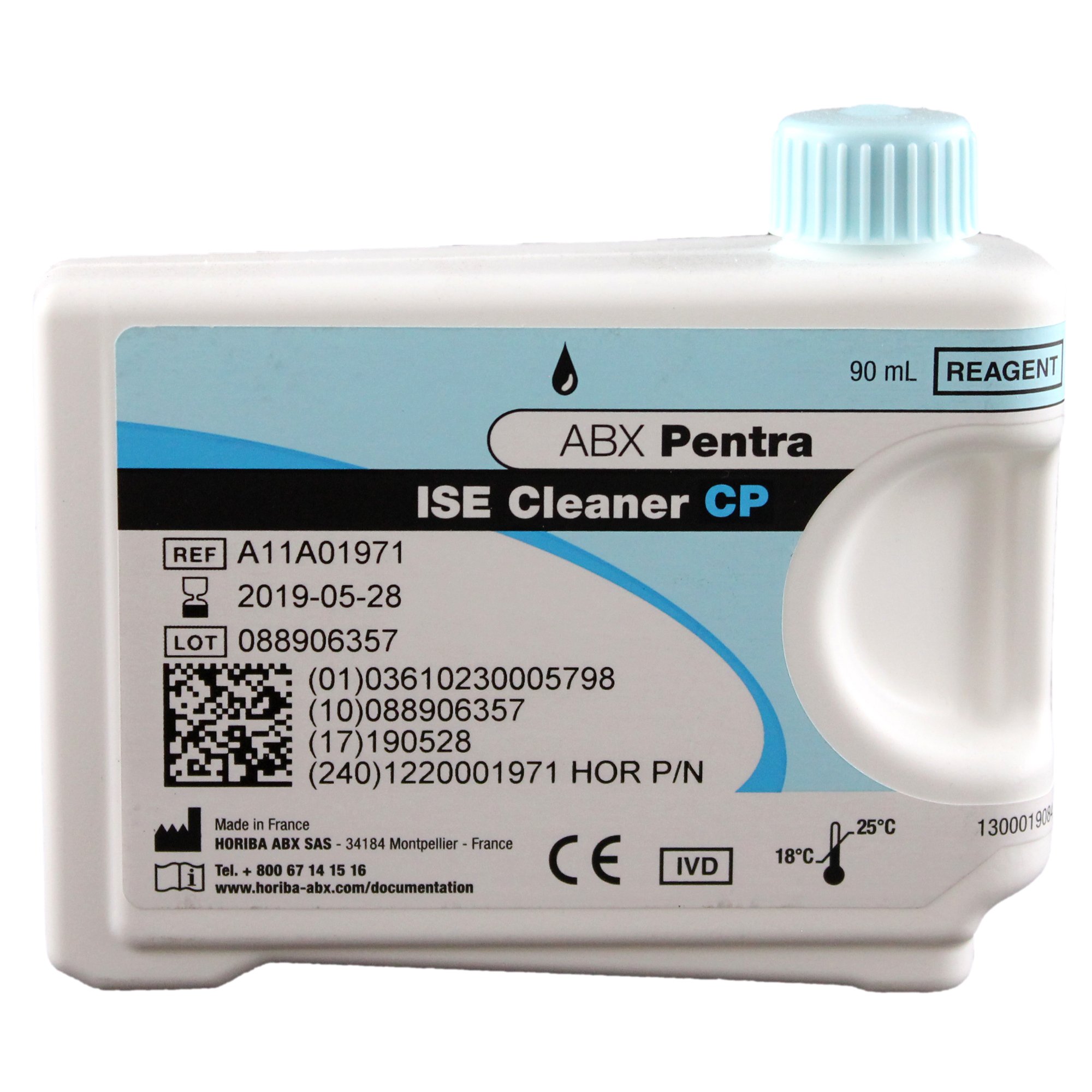 ABX Pentra™ ISE Cleaner