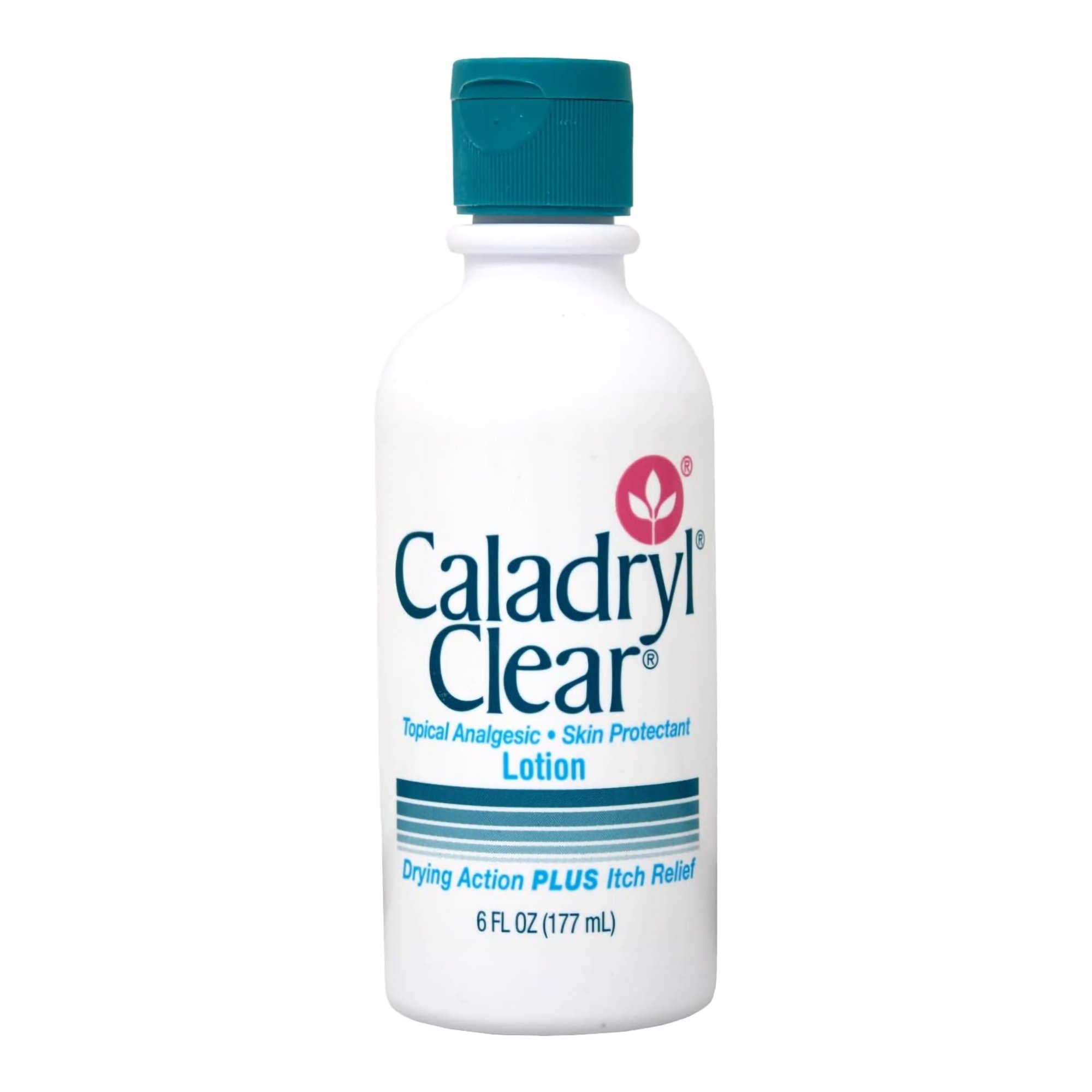 Caladryl® Clear Skin Protectant Lotion - Image 2