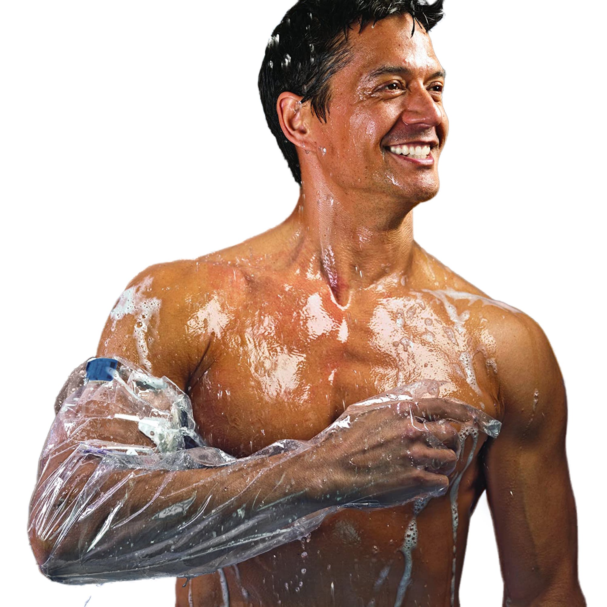 AquaGuard Glove® Wound Protector, 34 Inch - Image 3