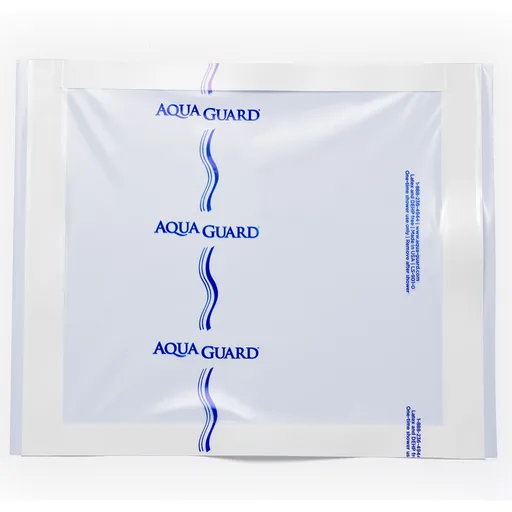 AquaGuard® Shower Sheet IV Site Barrier Protector