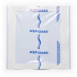 AquaGuard® Shower Sheet IV Site Barrier Protector