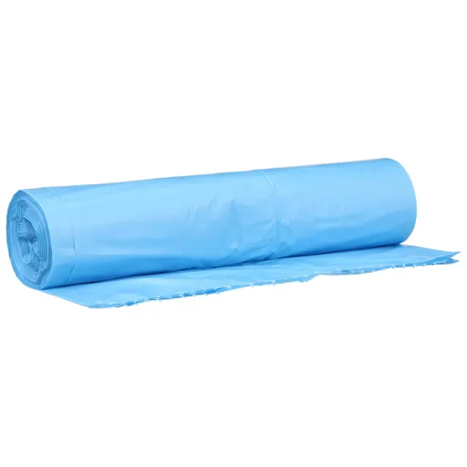 McKesson Kick Bucket Waste Bag, 7 - 10 gallon Capacity, 8 x 12 x 24 Inch