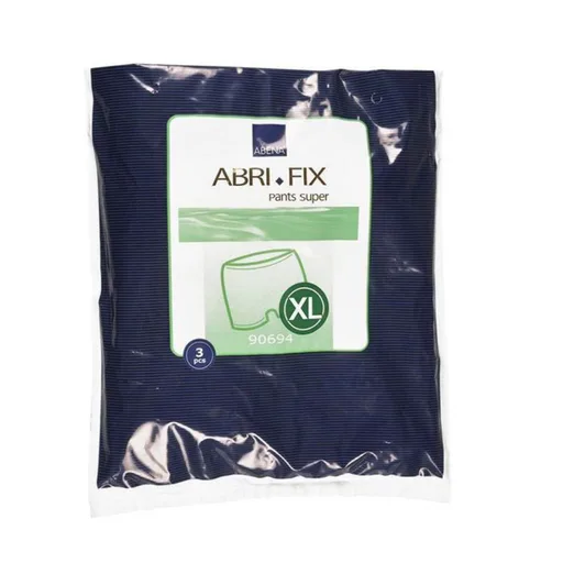 Abri-Fix™ Super Knit Pant