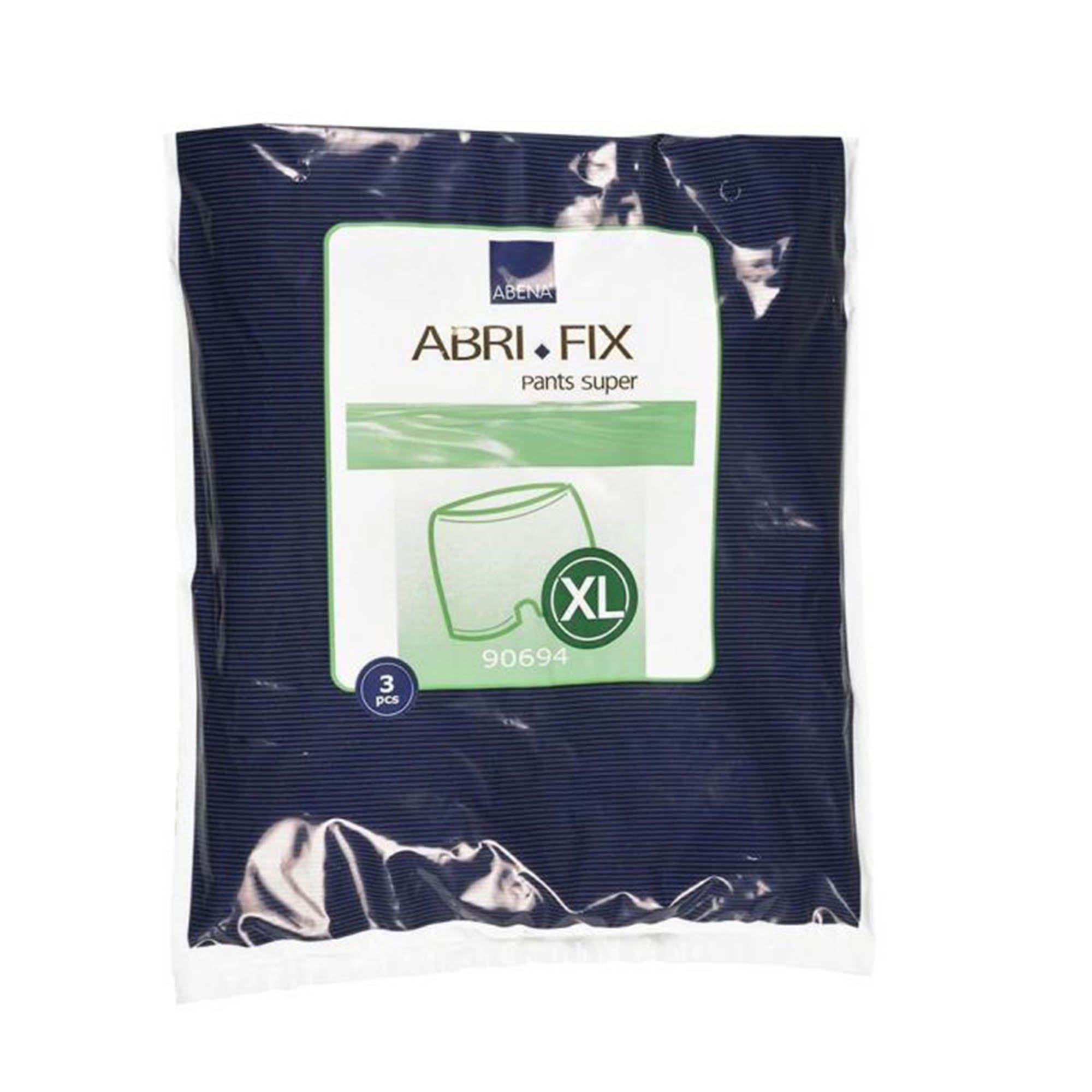 Abri-Fix™ Super Knit Pant
