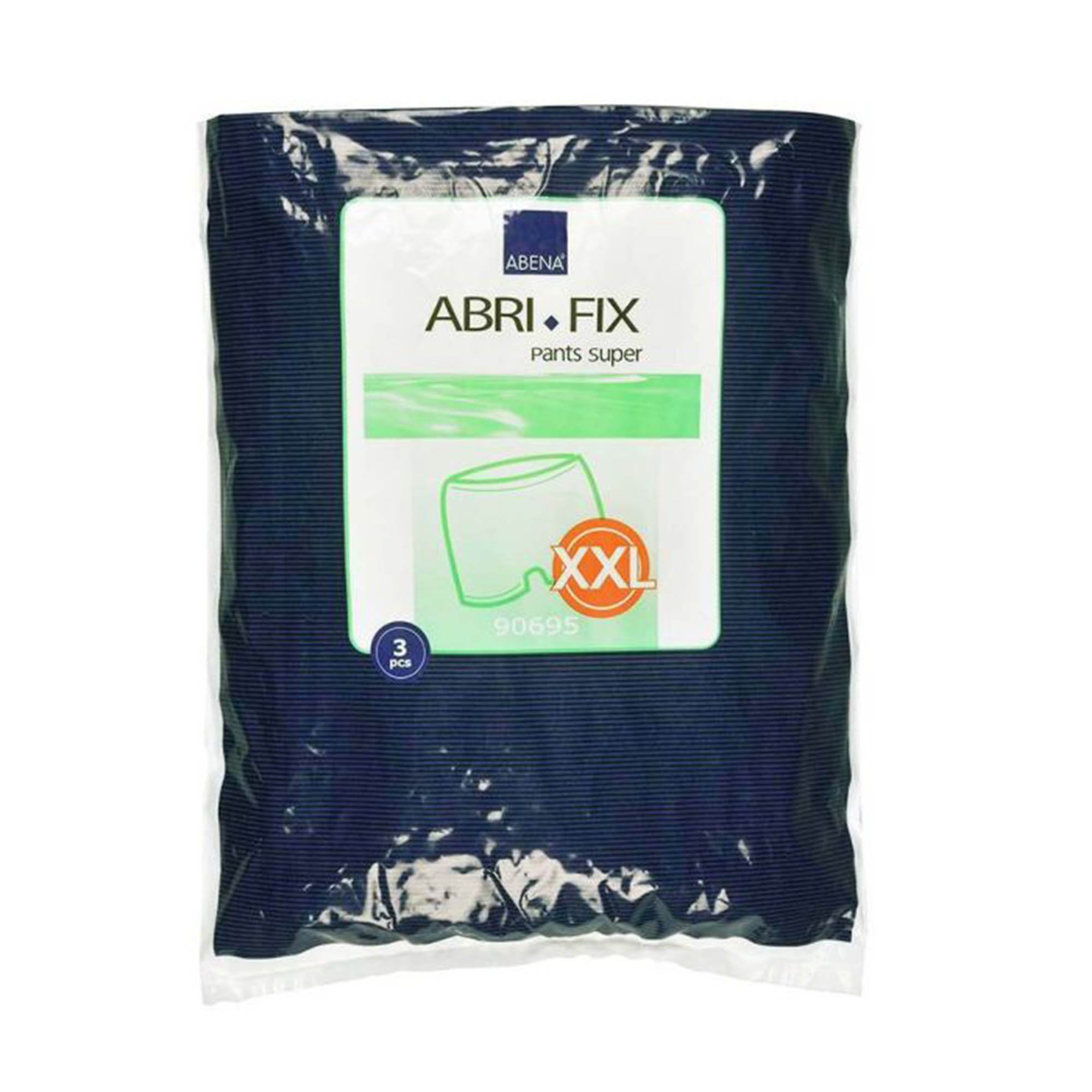 Abri-Fix™ Super Knit Pant