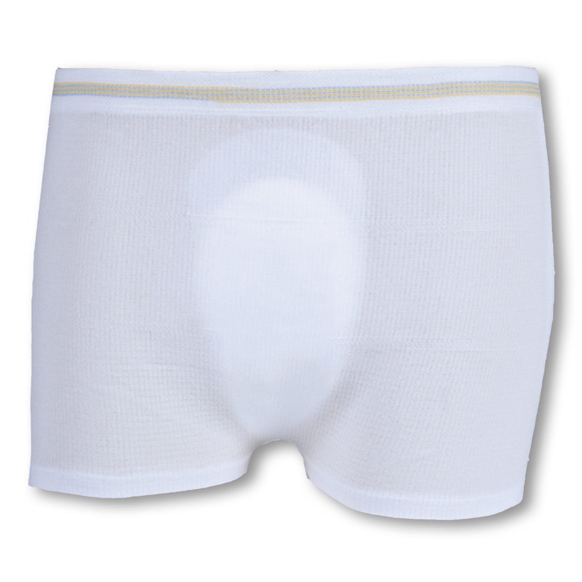 Attends® Unisex Knit Pant, Extra Extra Large