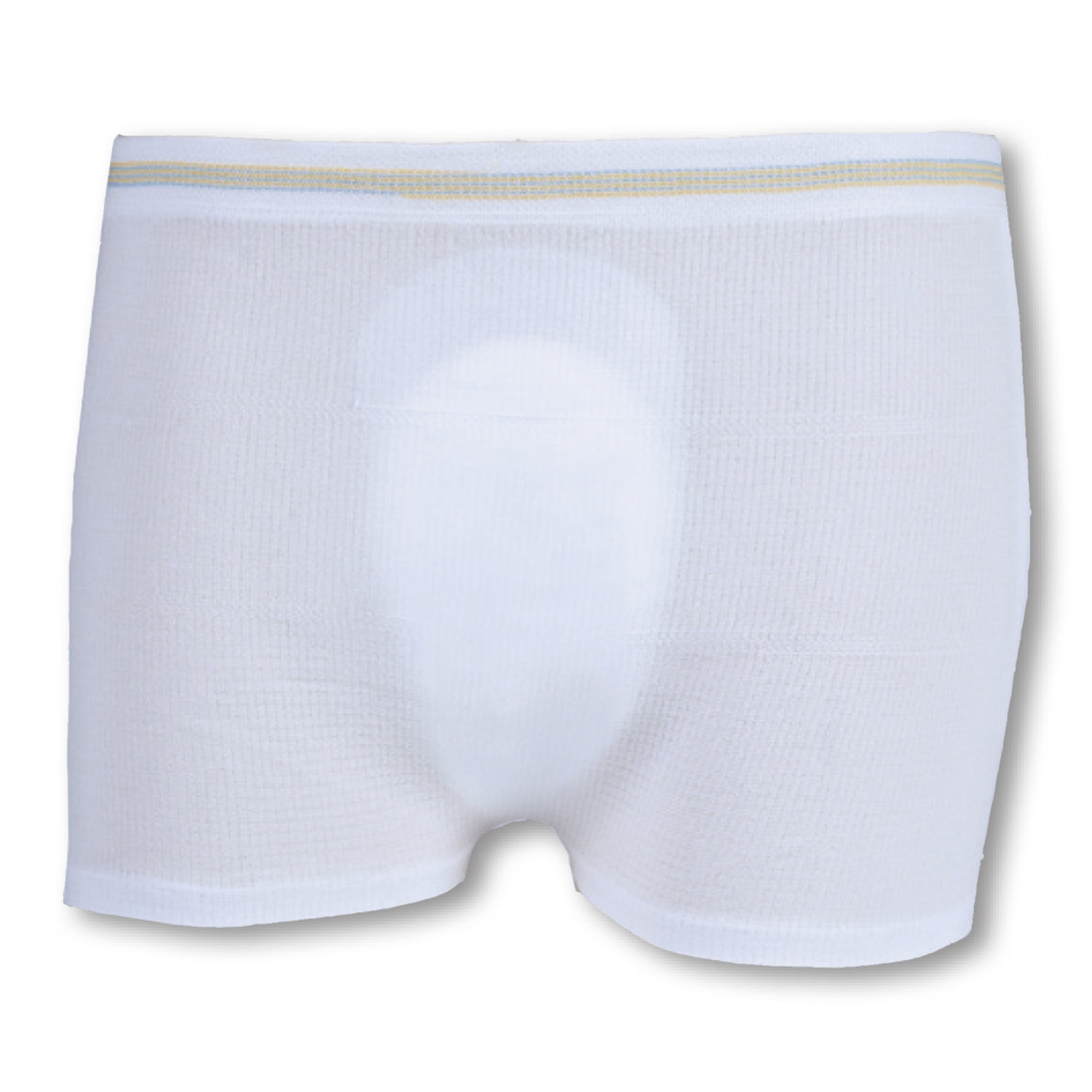 Attends® Unisex Knit Pant, Large