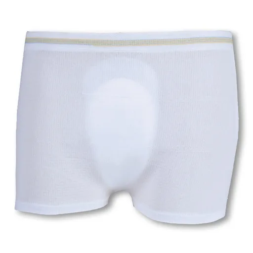 Attends® Unisex Knit Pant, Large