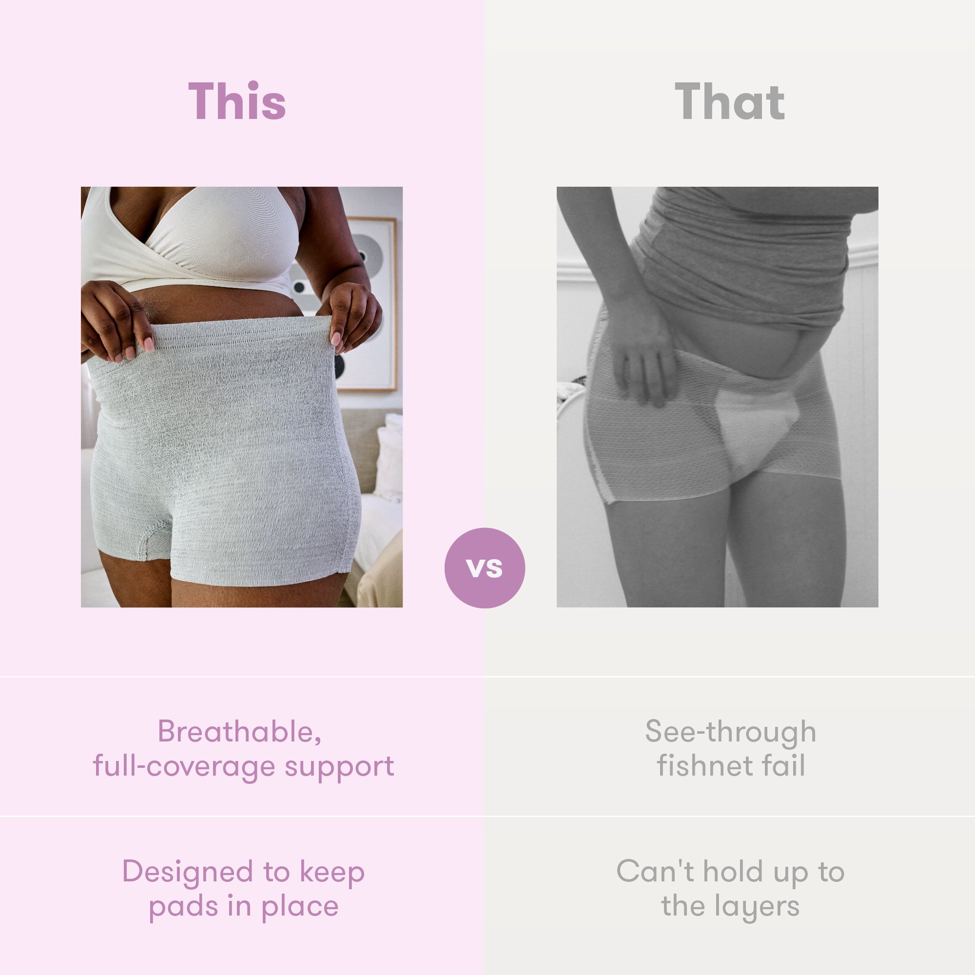 frida mom Knit Pant - Image 6