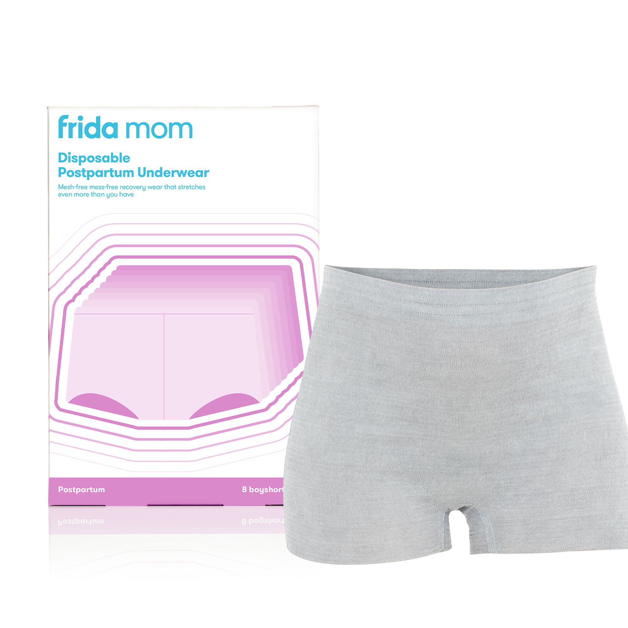 frida mom Knit Pant