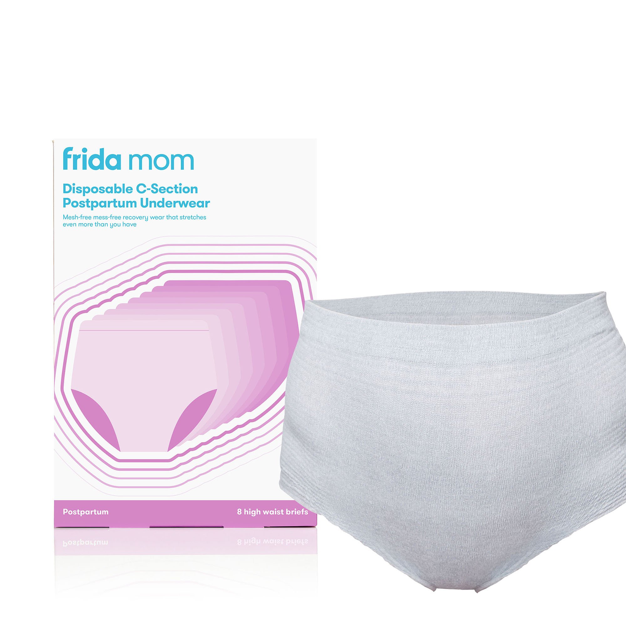 frida mom Knit Pant