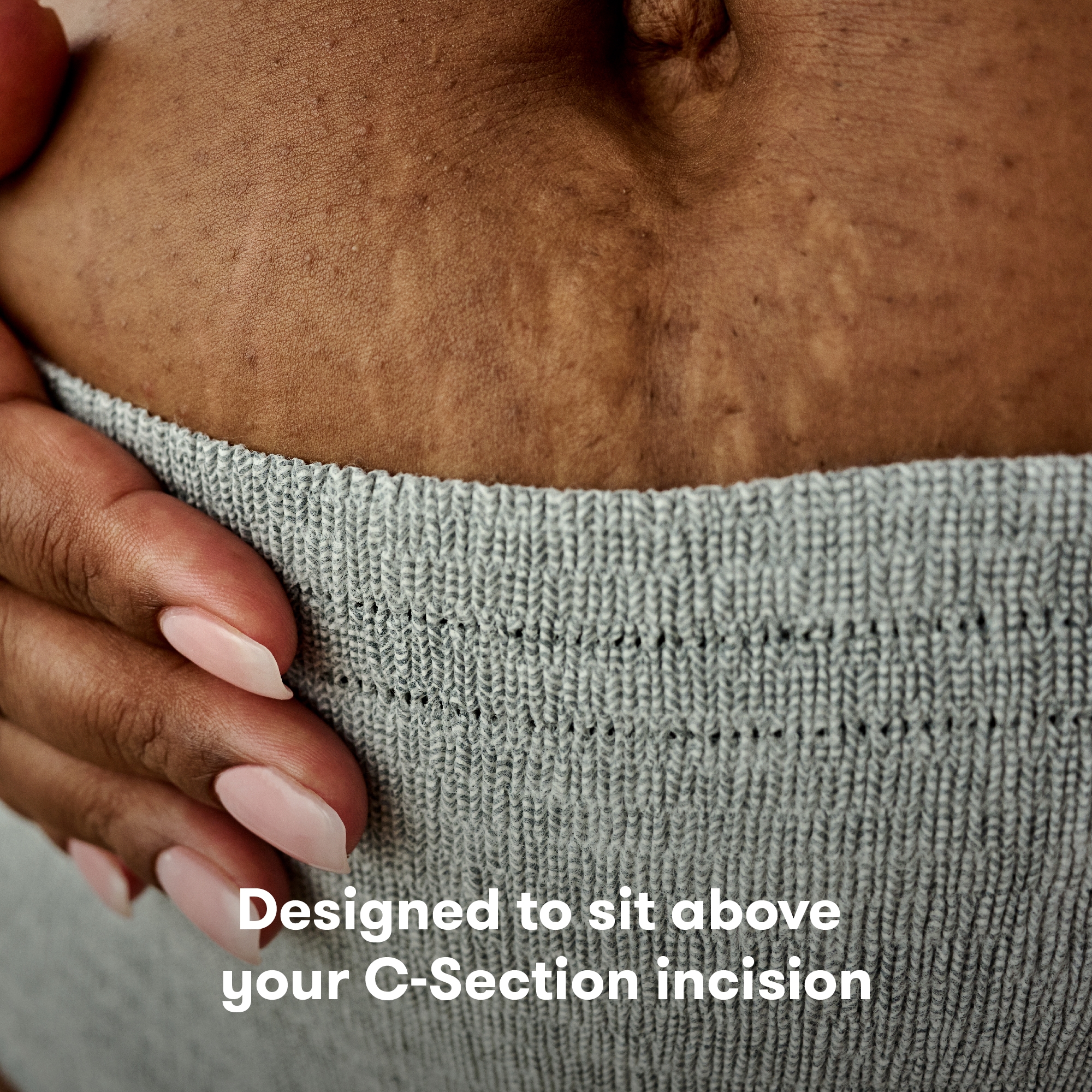 frida mom Knit Pant - Image 6