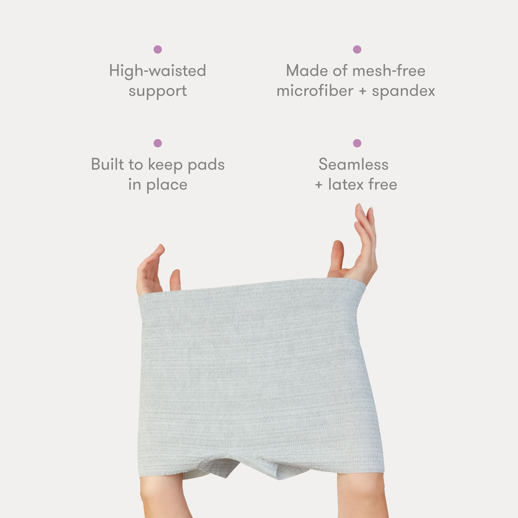 frida mom Knit Pant - Image 3