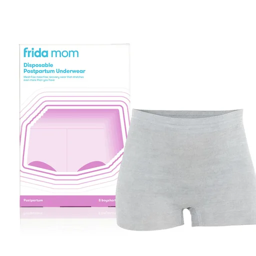 frida mom Knit Pant