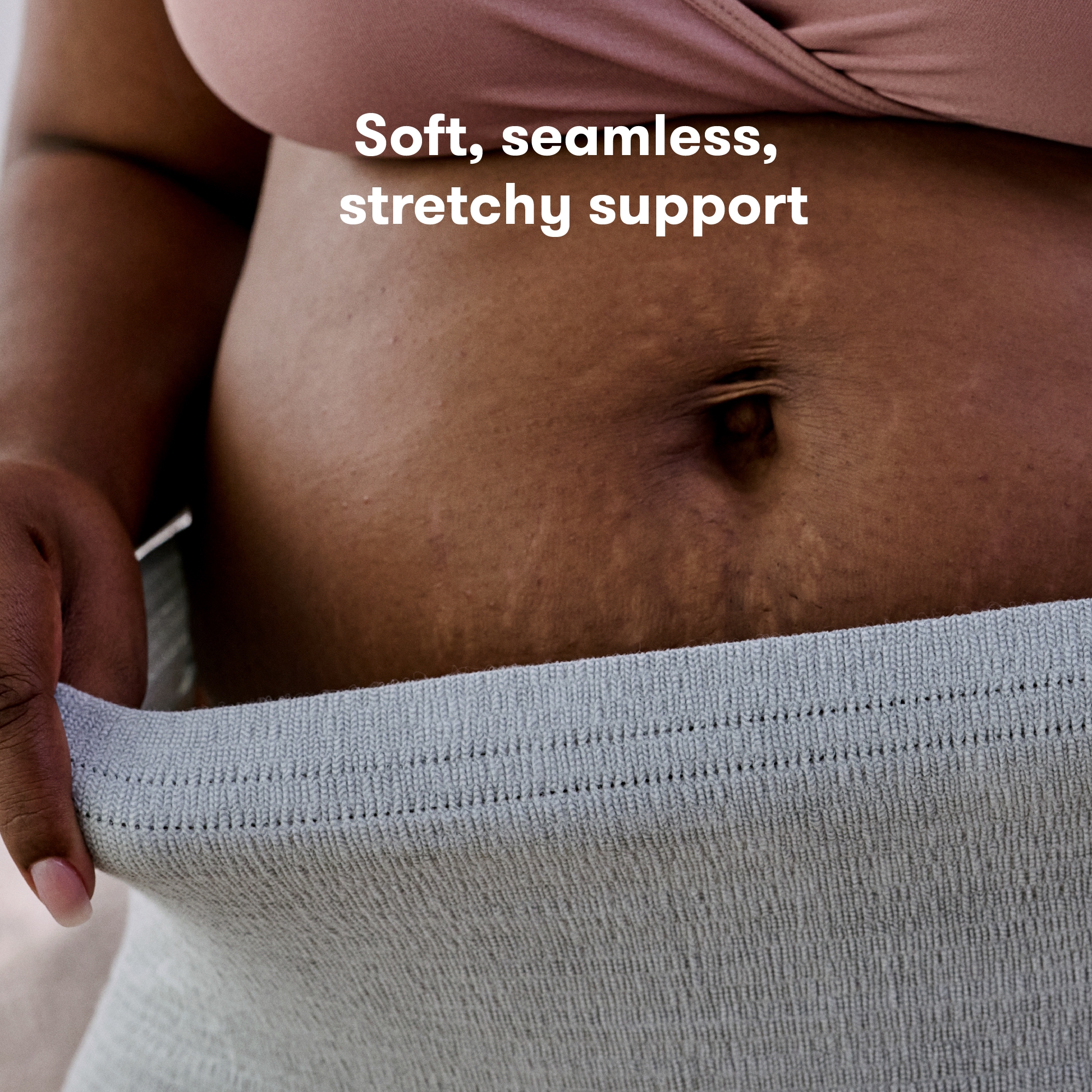 frida mom Knit Pant - Image 2