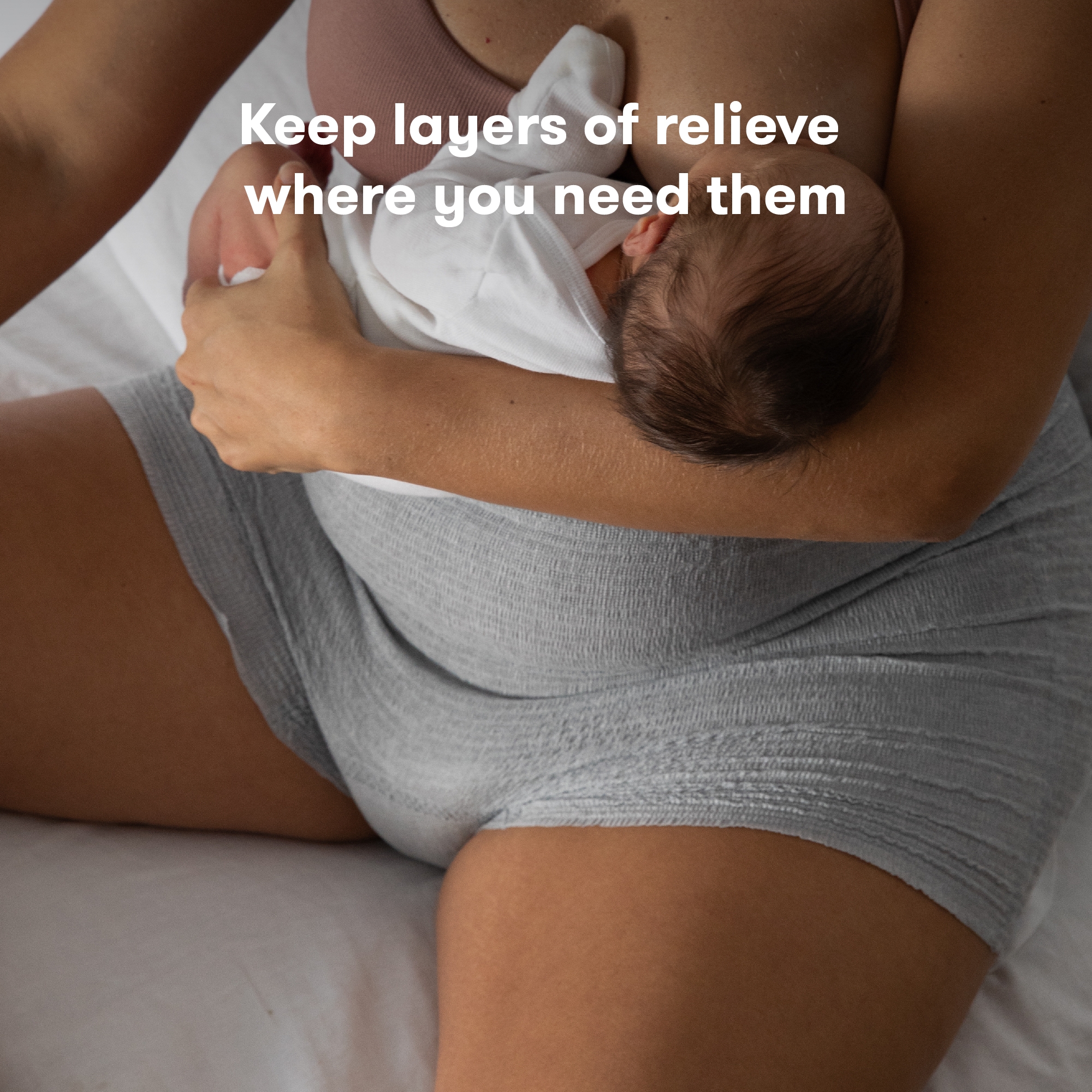 frida mom Knit Pant - Image 5