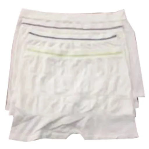 MediBrief™ Longer Torso Knit Pant