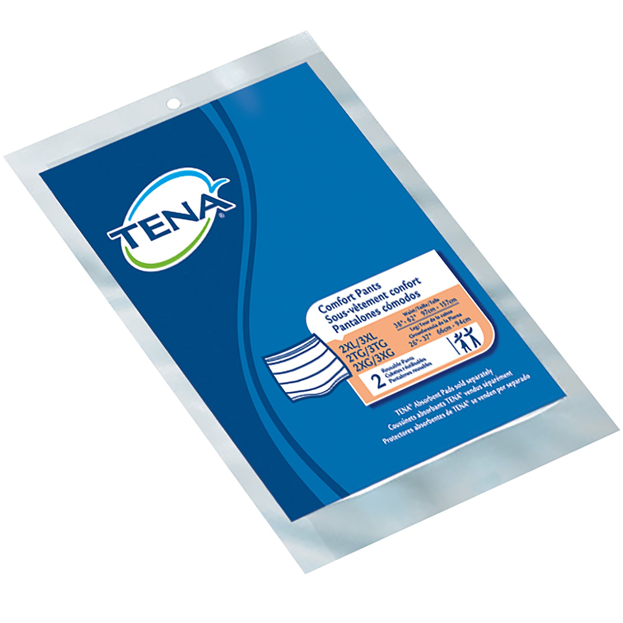 Tena ProSkin™ Comfort Pants, 2X-Large / 3X-Large - Image 3