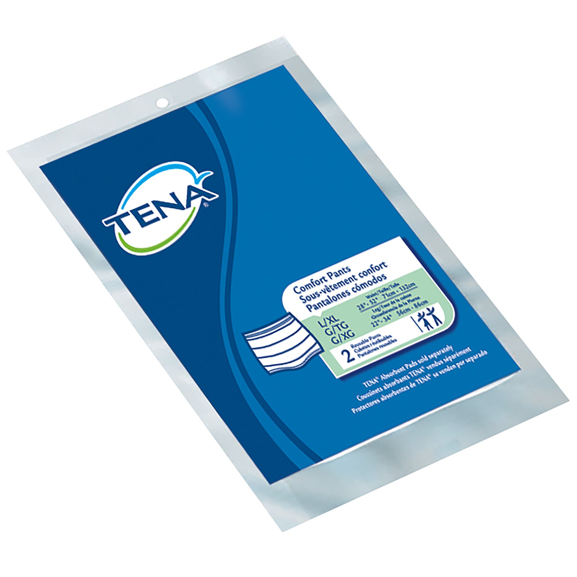 Tena ProSkin™ Comfort Pants, Large / Extra Large - Image 3