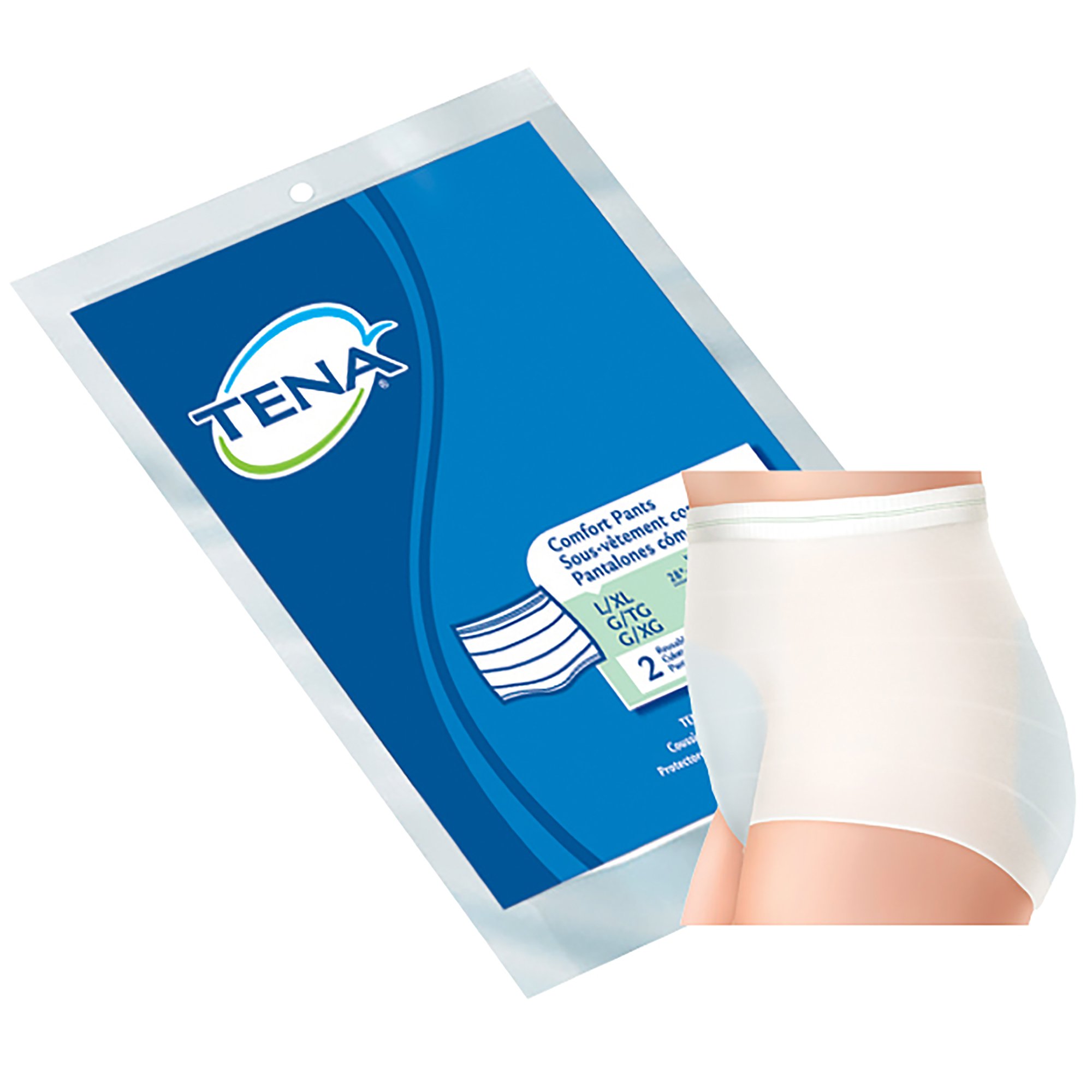 Tena ProSkin™ Comfort Pants, Large / Extra Large
