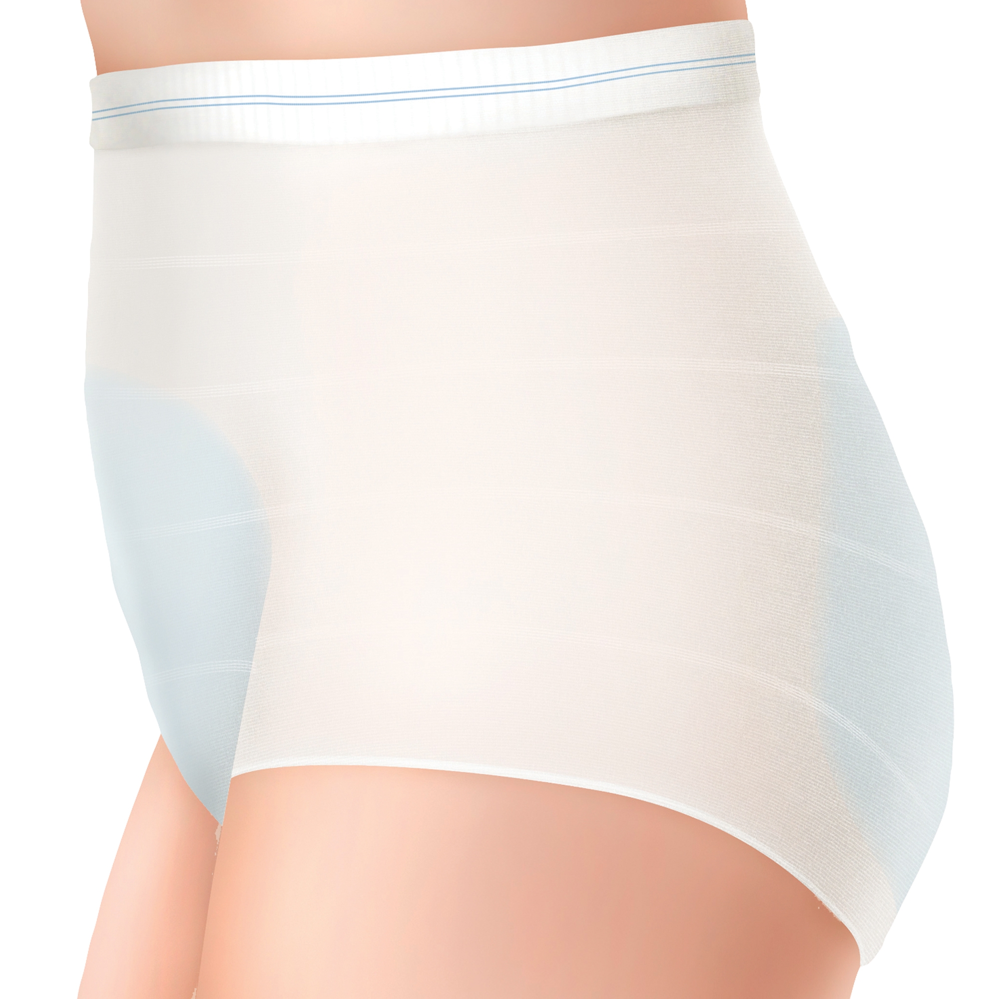 Tena ProSkin™ Comfort Pants, Small / Medium - Image 3