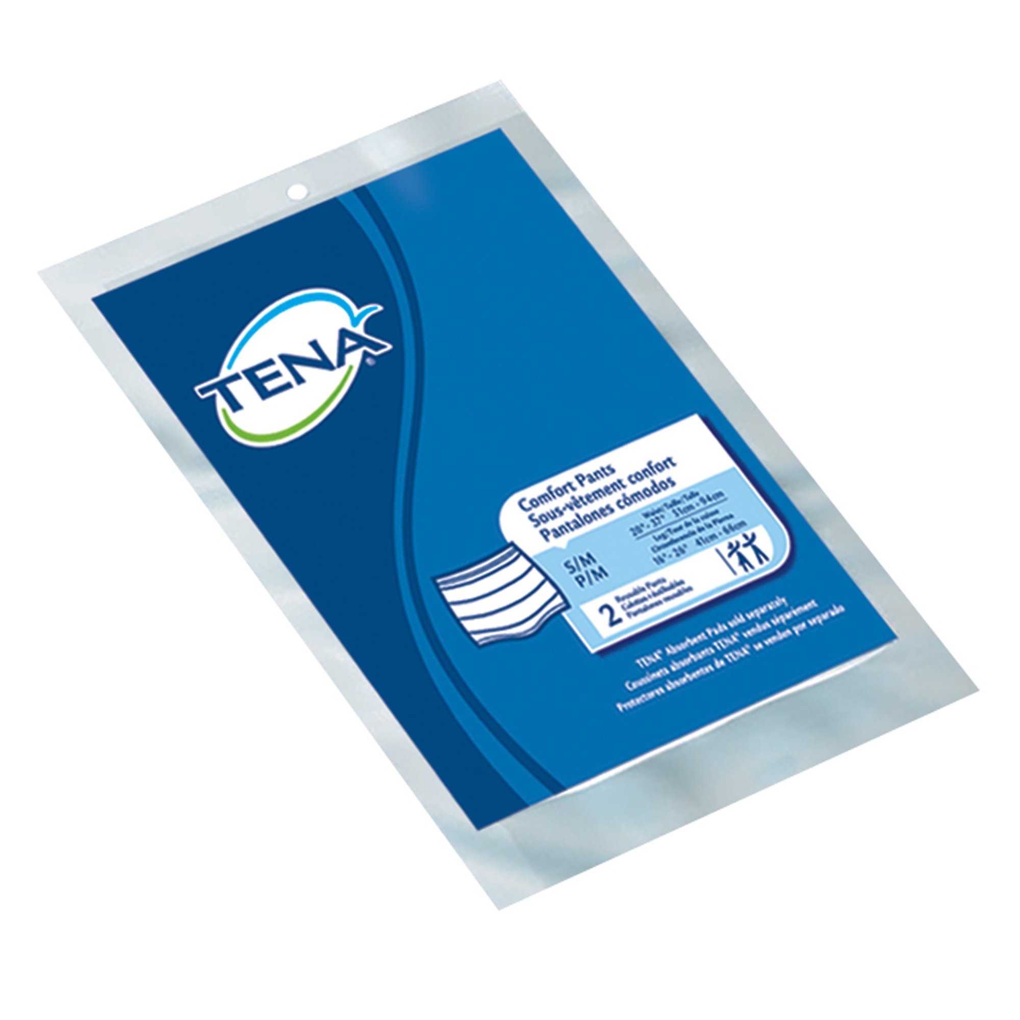 Tena ProSkin™ Comfort Pants, Small / Medium - Image 2