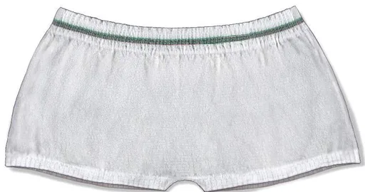 Wings™ Maternity Knit Pants, 2X / 3X Large