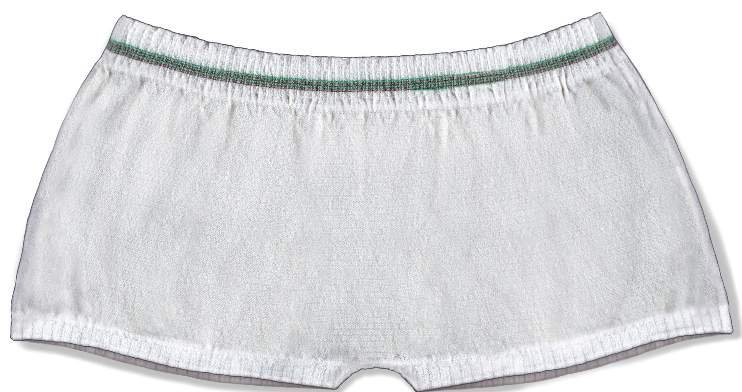 Wings™ Maternity Knit Pants, 2X / 3X Large