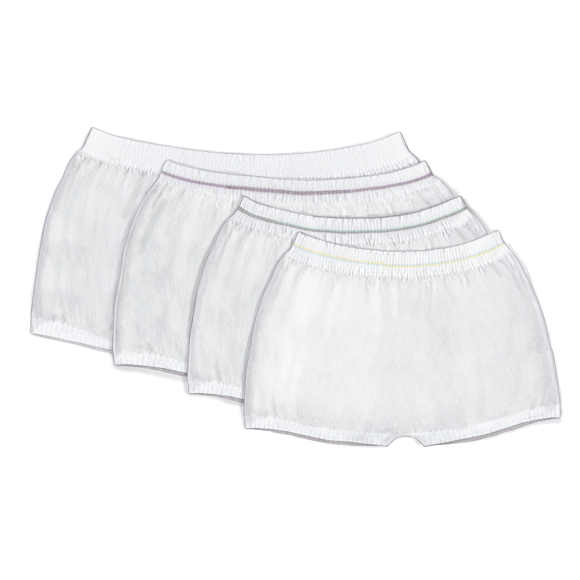 Wings™ Unisex Knit Pant, Extra Extra Large / Extra Extra Extra Large - Image 3