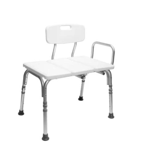 Carex® Bath Transfer Bench