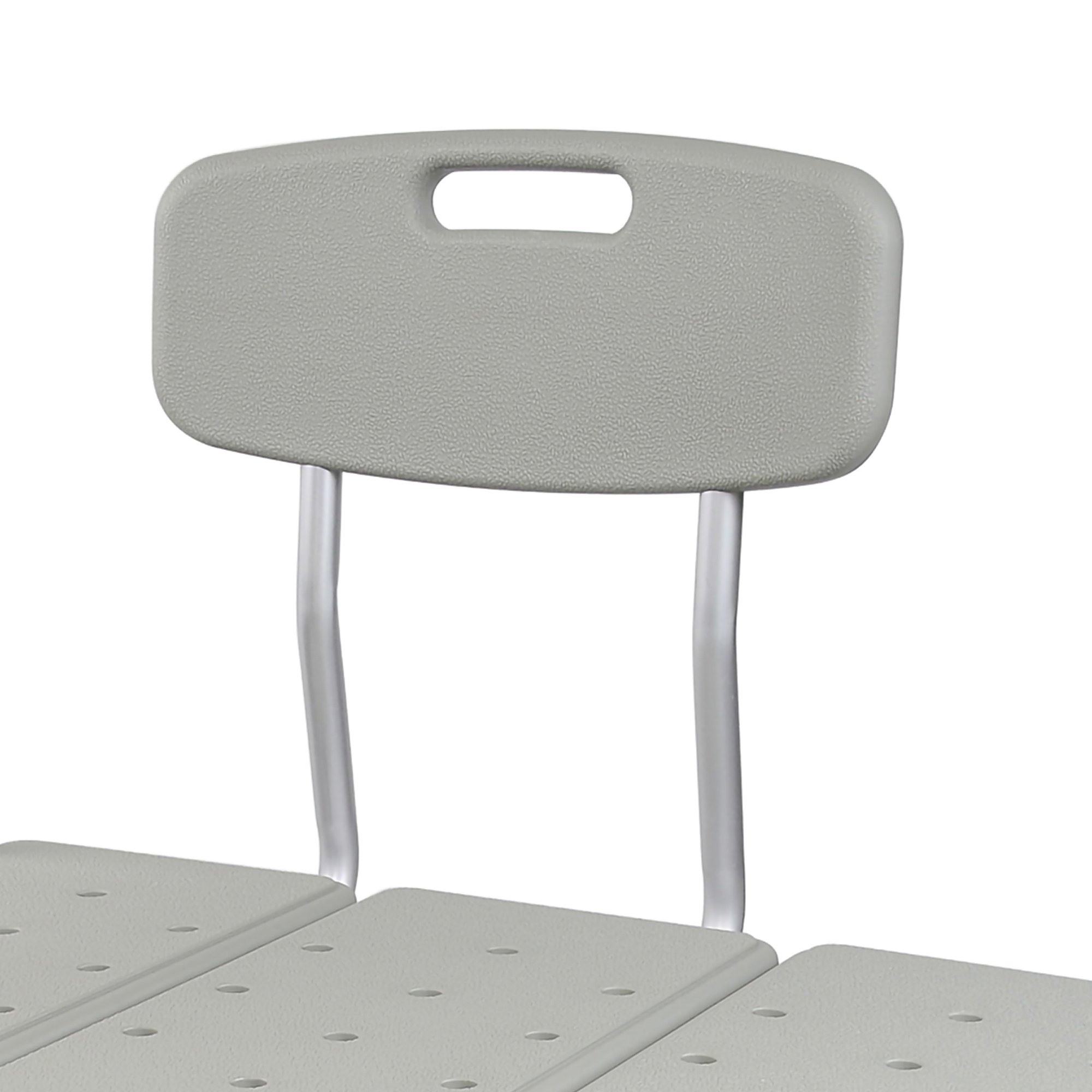 McKesson Knocked Down Bath Transfer Bench - Image 3